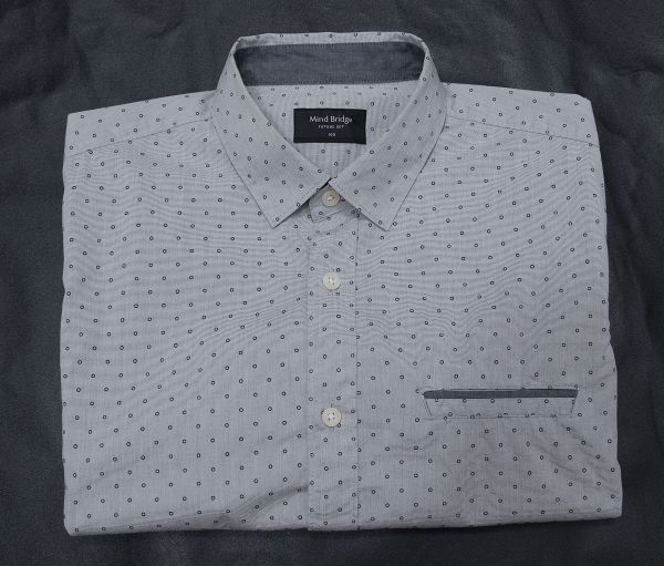 áo somi POLO authentic đồng giá - 35