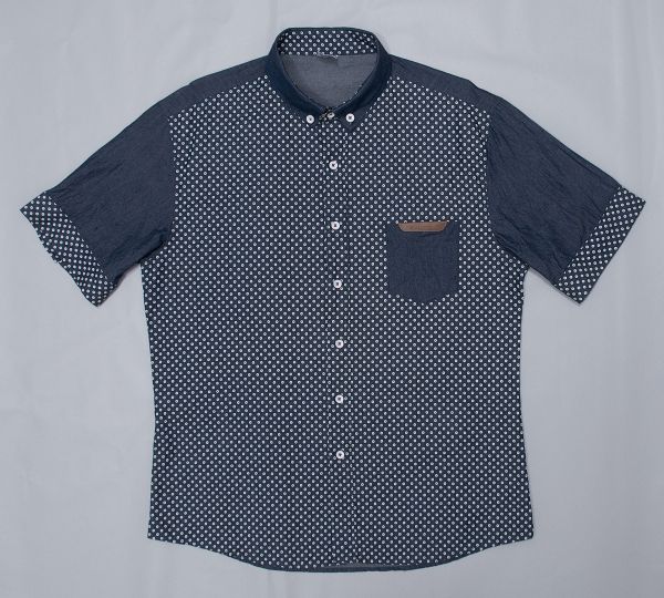 áo somi POLO authentic đồng giá - 23