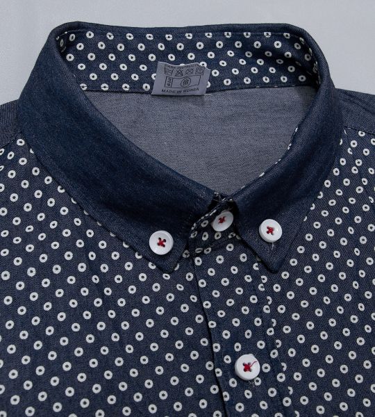áo somi POLO authentic đồng giá - 24