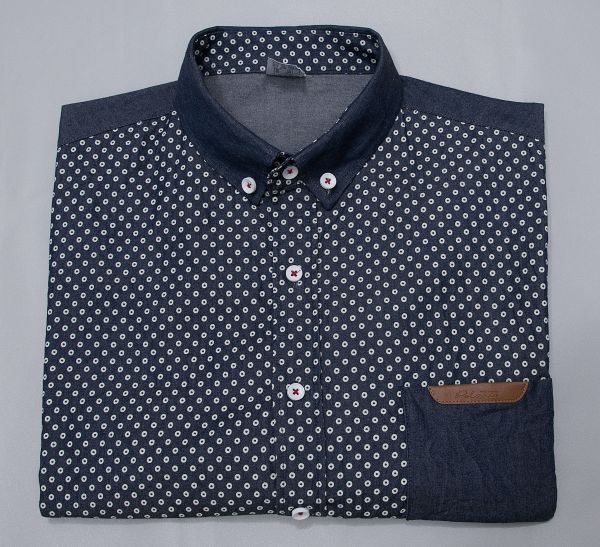 áo somi POLO authentic đồng giá - 26