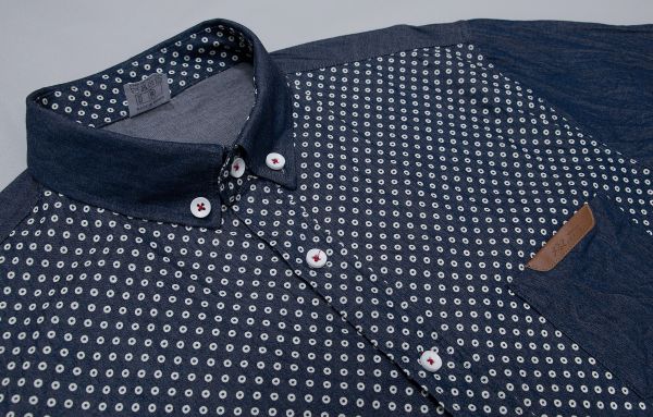 áo somi POLO authentic đồng giá - 25