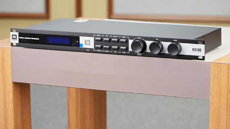 vang số JBL KX180A, hàng nhập khẩu chính hãng Ba Sao