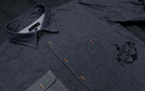 áo somi POLO authentic đồng giá - 21