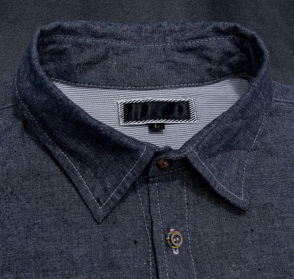 áo somi POLO authentic đồng giá - 20