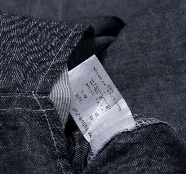 áo somi POLO authentic đồng giá - 22