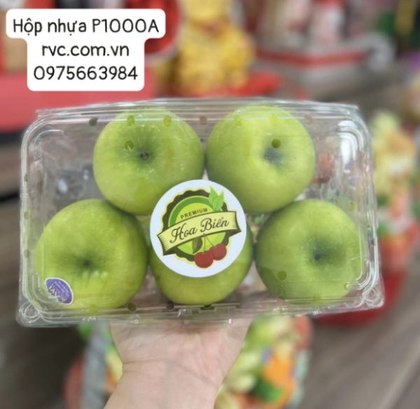 hộp-nhựa-trái-cây - Mua hộp nhựa trái cây 1kg p1000a chất lượng, giá xuất tại xưởng.  Gal_378097_634cd87a9a197