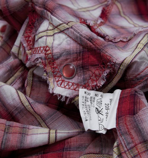 áo somi POLO authentic đồng giá - 39