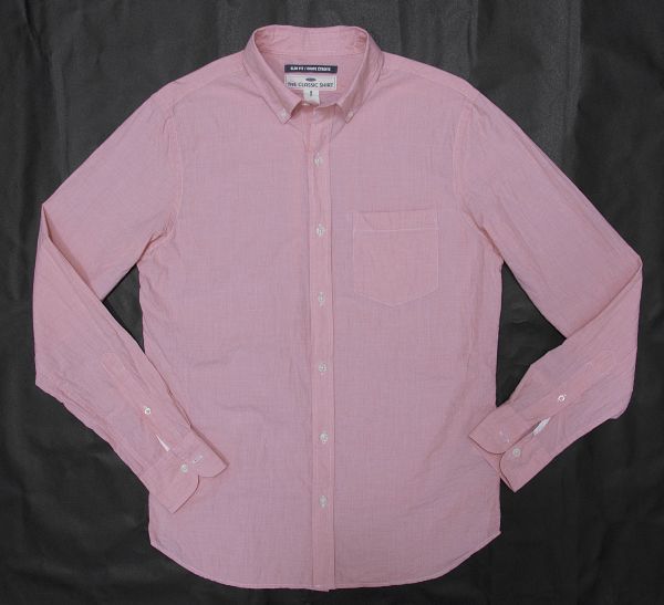 áo somi POLO authentic đồng giá - 32