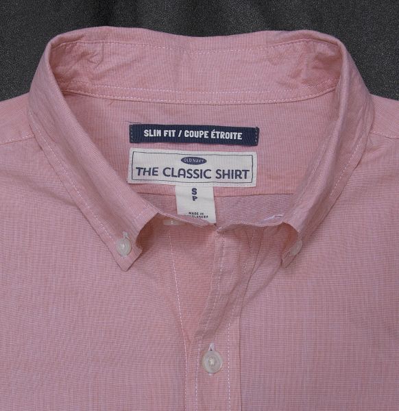 áo somi POLO authentic đồng giá - 33