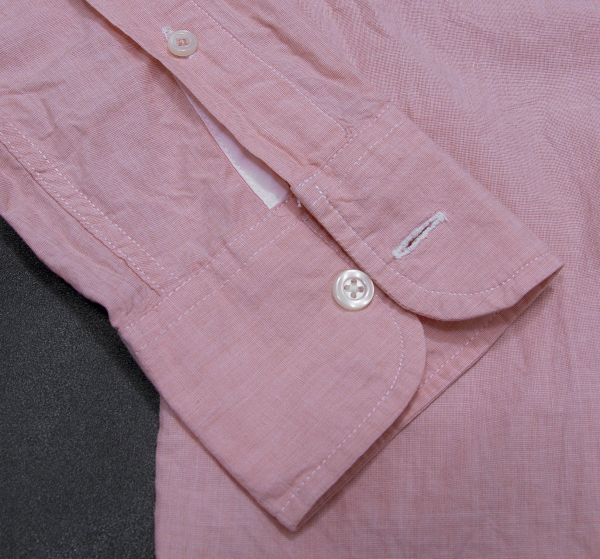 áo somi POLO authentic đồng giá - 35