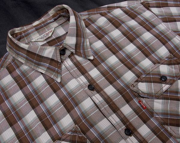áo somi POLO authentic đồng giá - 38