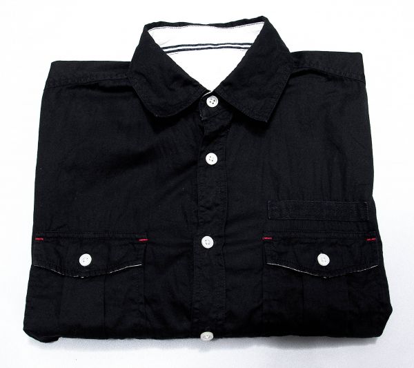 áo somi POLO authentic đồng giá - 45