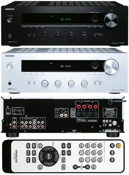 Các loại Remote (điều khiển) hiệu Onkyo