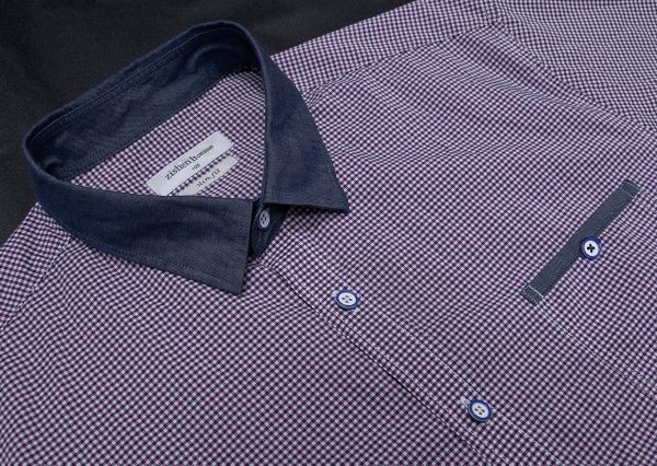 áo somi POLO authentic đồng giá - 29