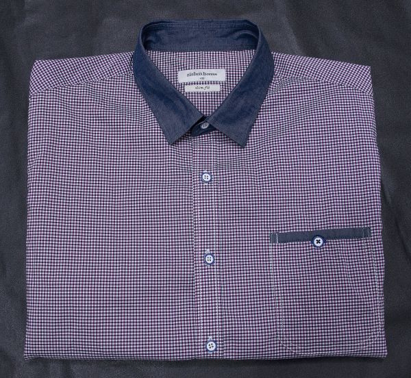 áo somi POLO authentic đồng giá - 30
