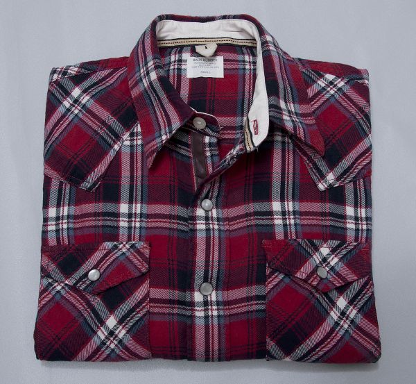áo somi POLO authentic đồng giá - 2