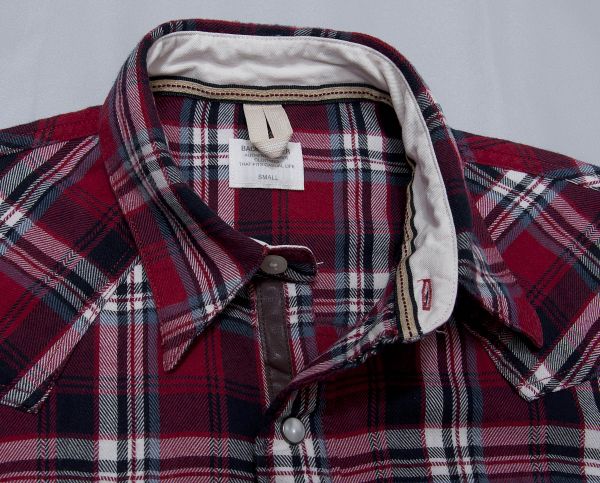 áo somi POLO authentic đồng giá - 3
