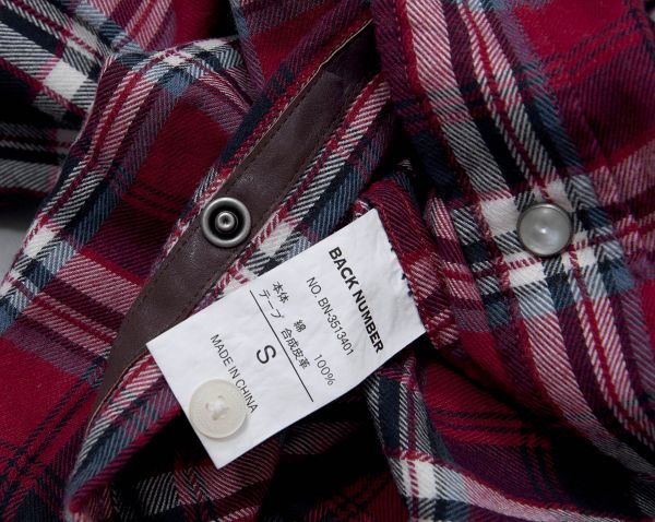 áo somi POLO authentic đồng giá - 6