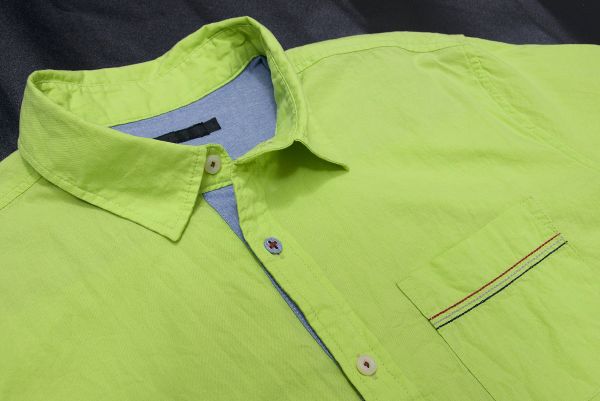 áo somi POLO authentic đồng giá - 9