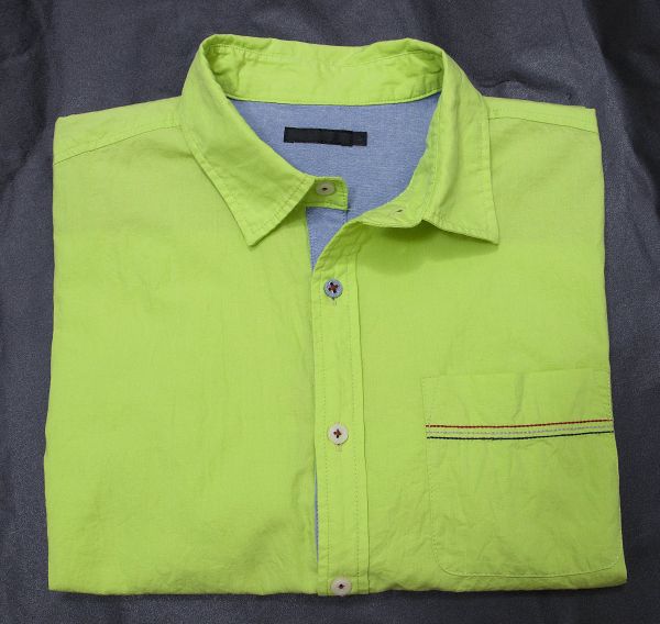 áo somi POLO authentic đồng giá - 10