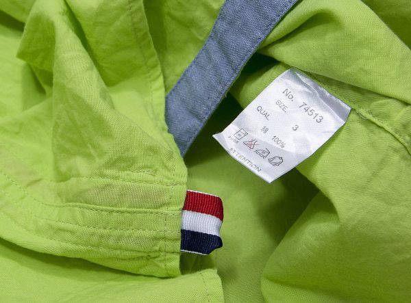 áo somi POLO authentic đồng giá - 11
