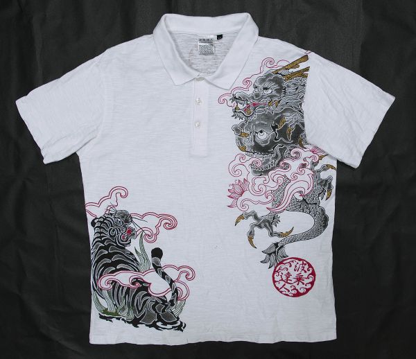 áo somi POLO authentic đồng giá - 24