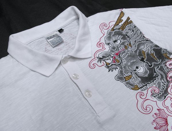 áo somi POLO authentic đồng giá - 27