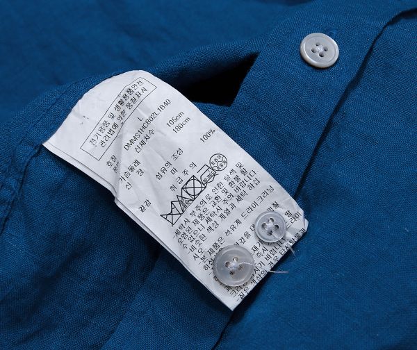 áo somi POLO authentic đồng giá - 42