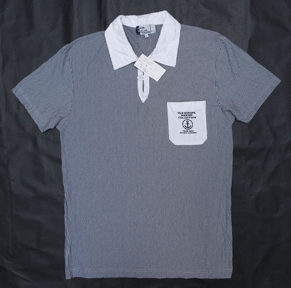 áo somi POLO authentic đồng giá - 28