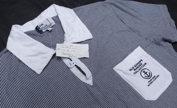 áo somi POLO authentic đồng giá - 30