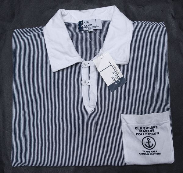 áo somi POLO authentic đồng giá - 31