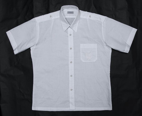 áo somi POLO authentic đồng giá - 15