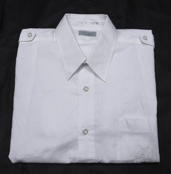 áo somi POLO authentic đồng giá - 17