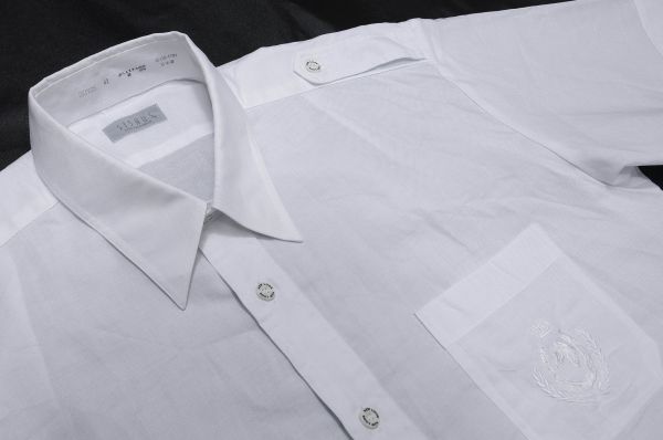 áo somi POLO authentic đồng giá - 18