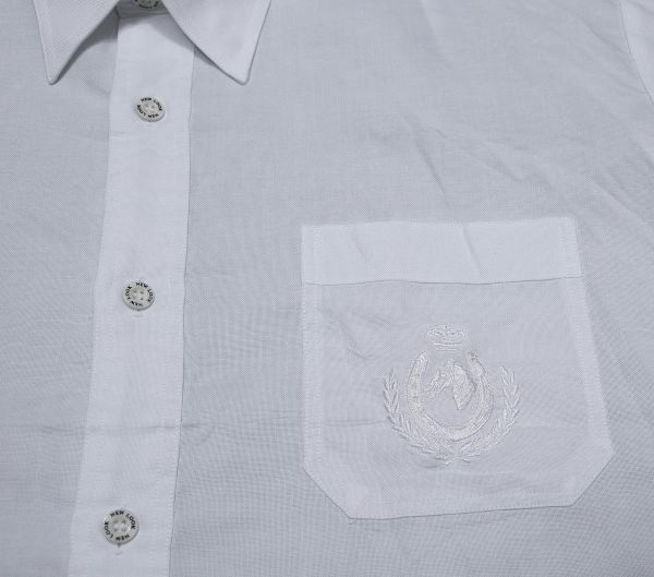 áo somi POLO authentic đồng giá - 19