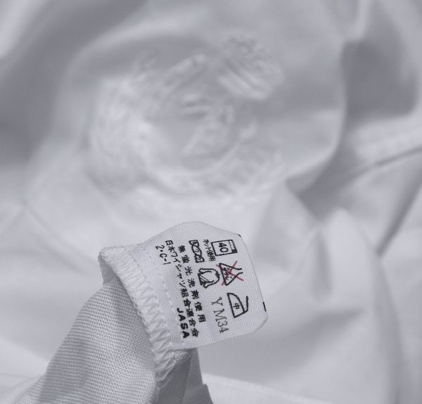 áo somi POLO authentic đồng giá - 20