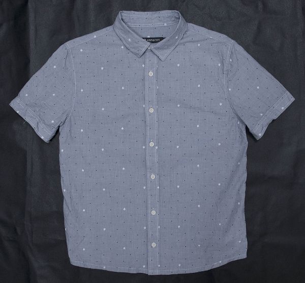 áo somi POLO authentic đồng giá - 14