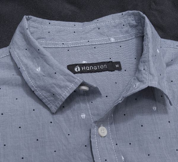 áo somi POLO authentic đồng giá - 16