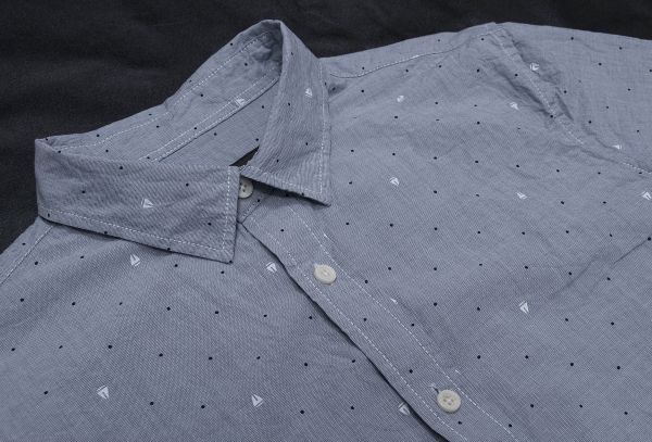 áo somi POLO authentic đồng giá - 17
