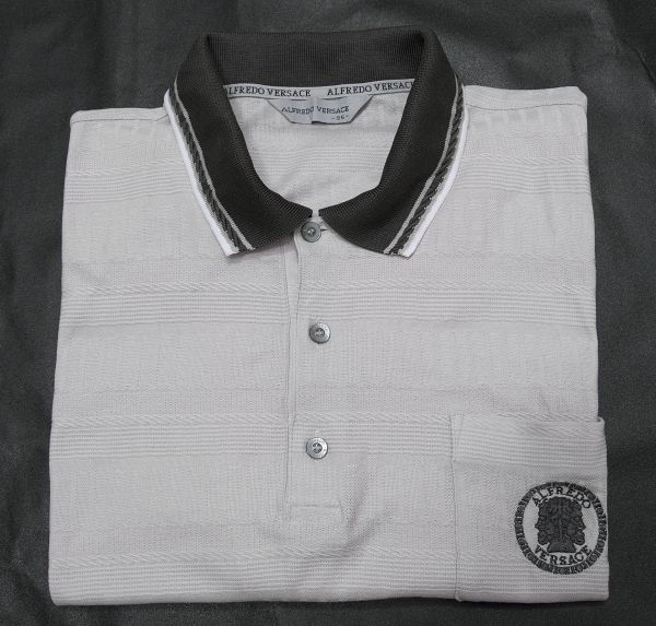 áo somi POLO authentic đồng giá - 1