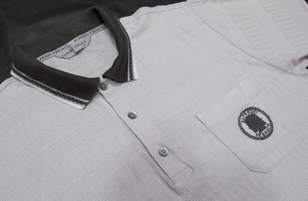 áo somi POLO authentic đồng giá - 3