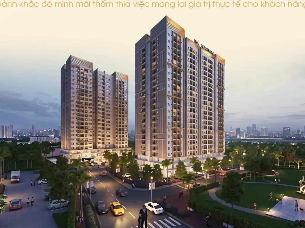 Eco Xuân - Top 1 doanh số 2019