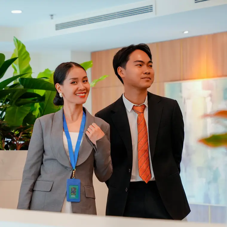 SBEST Nguyễn – đội ngũ 04