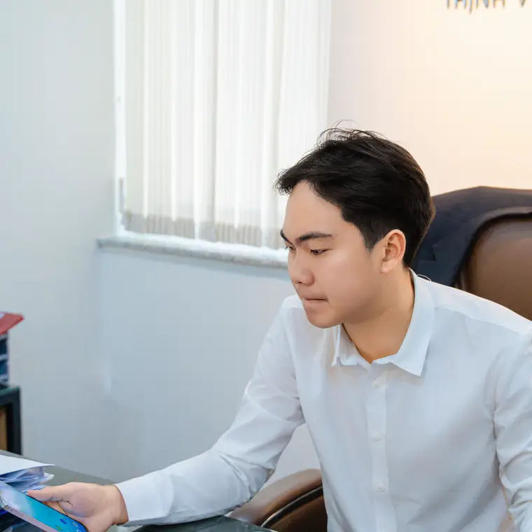 SBEST Nguyễn – chân dung & hậu trường 17