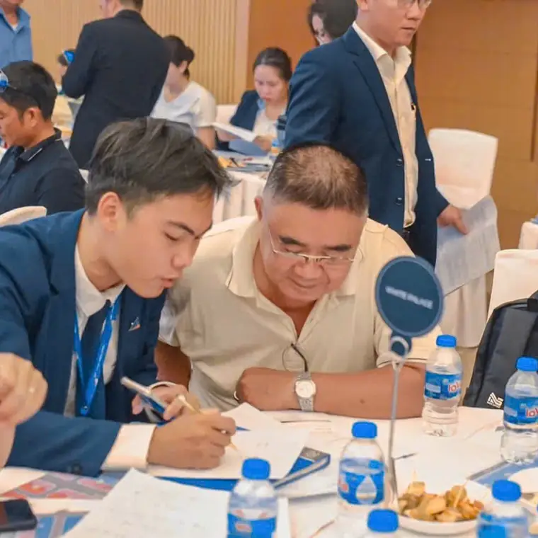 SBEST Nguyễn – tư vấn khách hàng 22