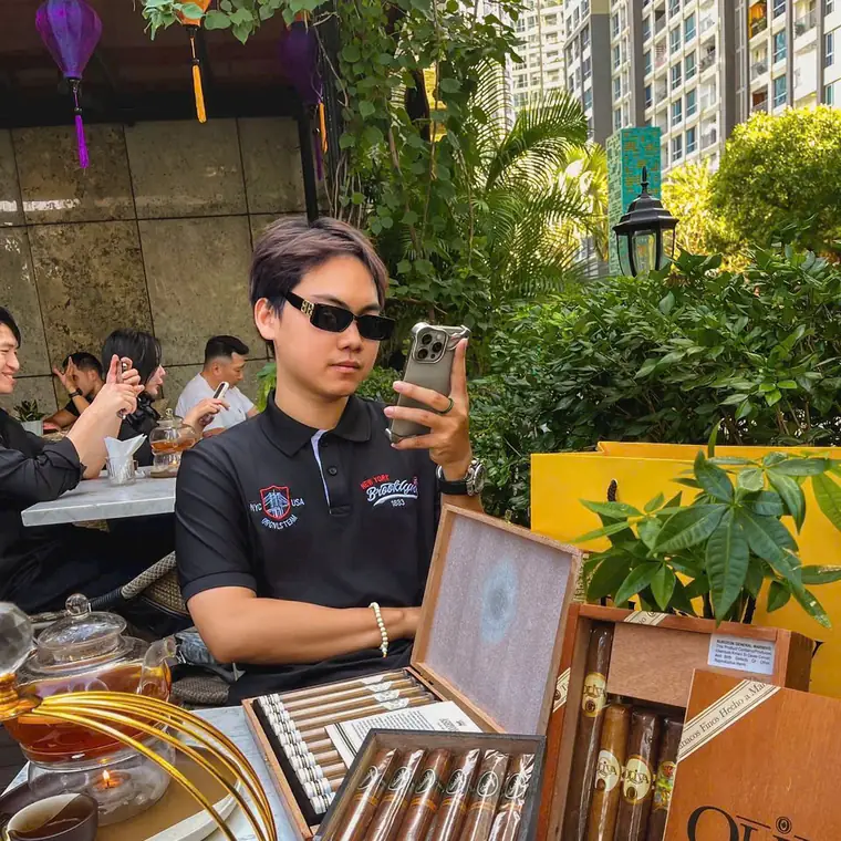 SBEST Nguyễn – chân dung & hậu trường 44