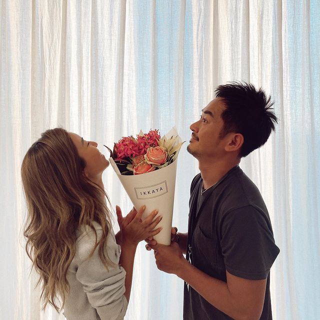 山中美智子のinstagram投稿 21年4月22日 23 27 有名人インスタランキング