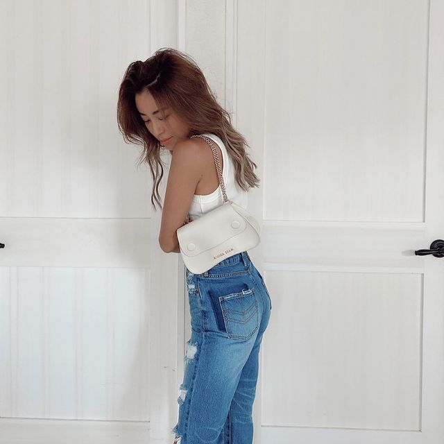 山中美智子のinstagram投稿 21年4月21日 22 24 有名人インスタランキング