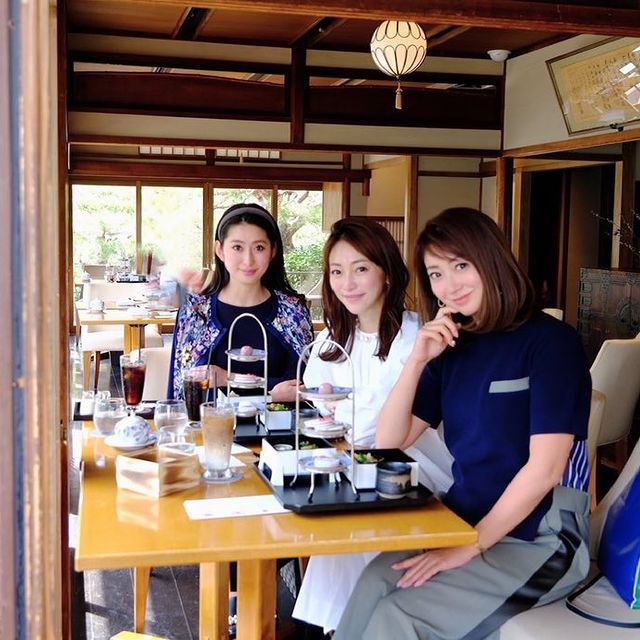 奥田順子のinstagram投稿 21年4月5日 12 47 有名人インスタランキング