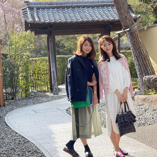 奥田順子のinstagram投稿 21年4月12日 15 00 有名人インスタランキング